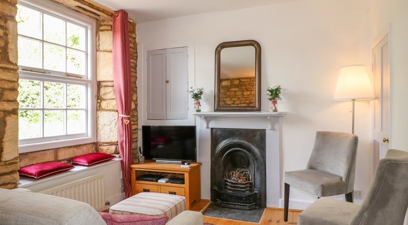 Photo of Thrower's Cottage