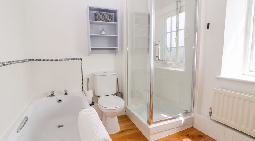 Photo of Thrower's Cottage