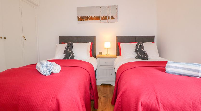 Photo of Thrower's Cottage