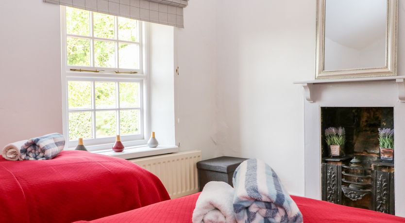 Photo of Thrower's Cottage