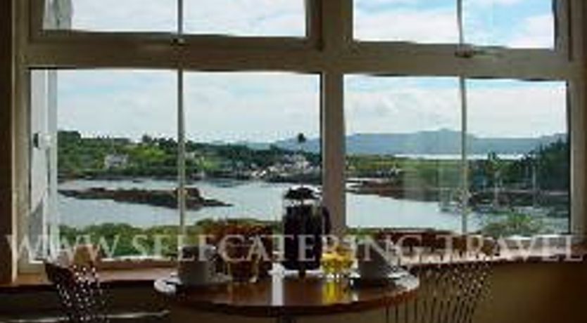 Photo of Bere Island Holiday Home