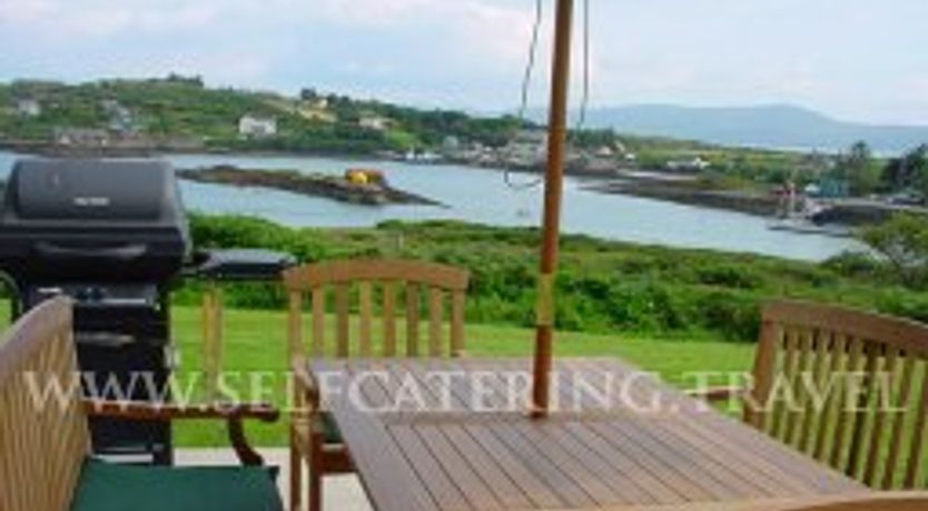 Photo of Bere Island Holiday Home