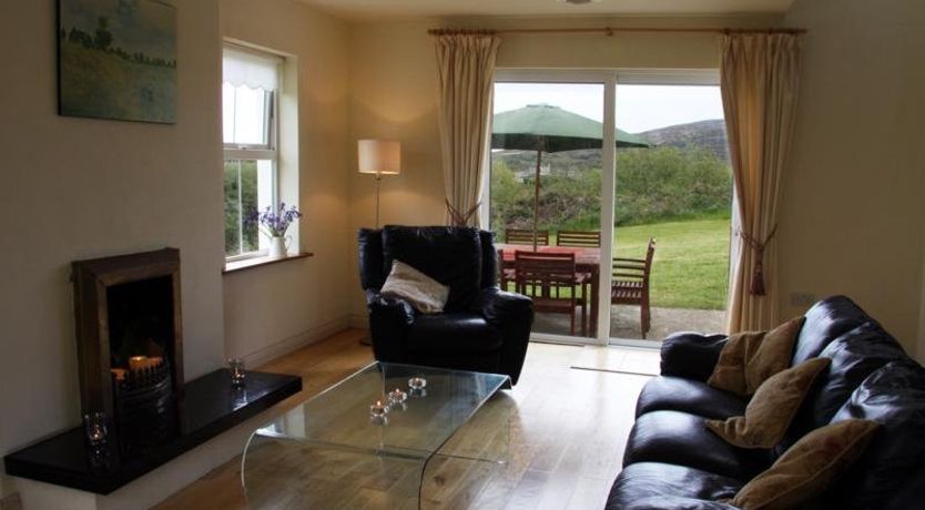 Photo of Bere Island Holiday Home