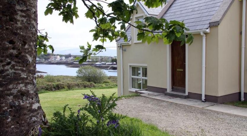 Photo of Bere Island Holiday Home