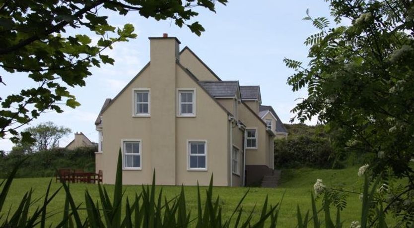 Photo of Bere Island Holiday Home