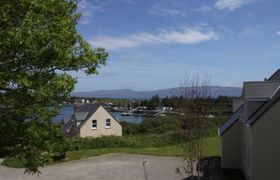 Bere Island Holiday Home Holiday Home