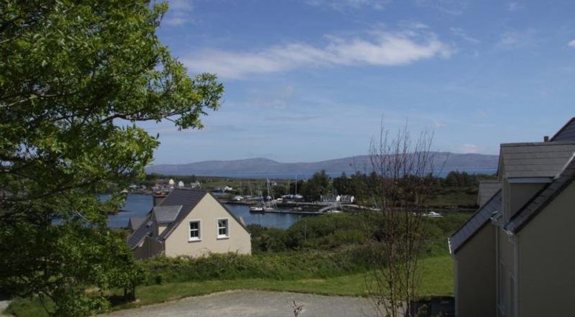 Photo of Bere Island Holiday Home