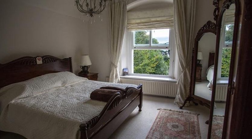 Photo of Glendalough House