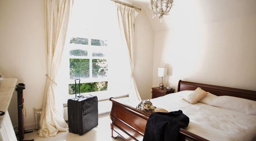 Photo of Glendalough House