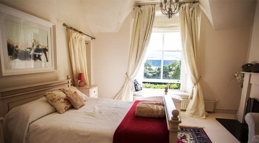 Photo of Glendalough House