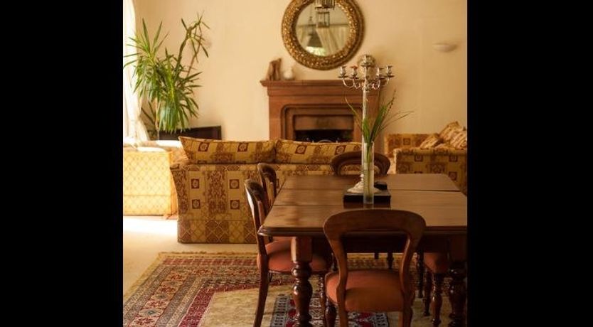 Photo of Glendalough House