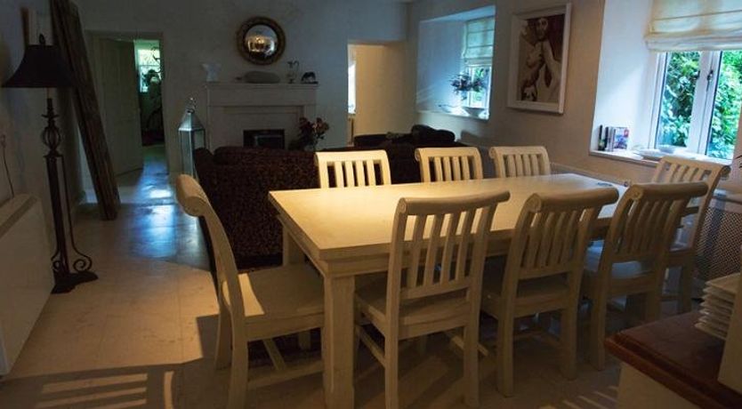 Photo of Glendalough House