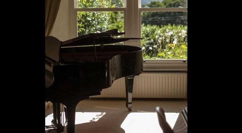 Photo of Glendalough House