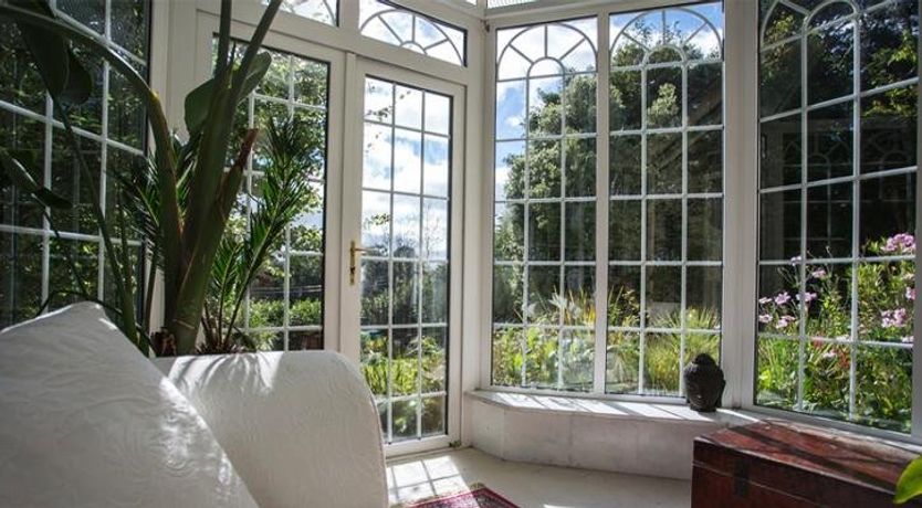 Photo of Glendalough House