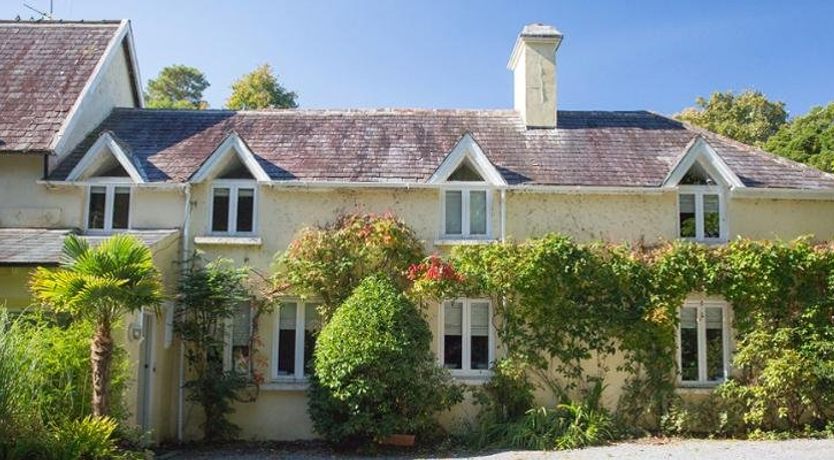 Photo of Glendalough House