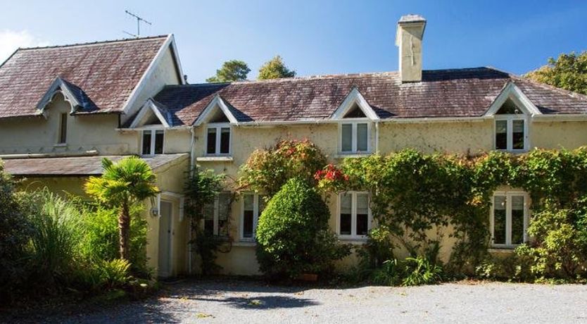 Photo of Glendalough House