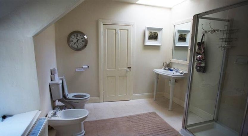 Photo of Glendalough House