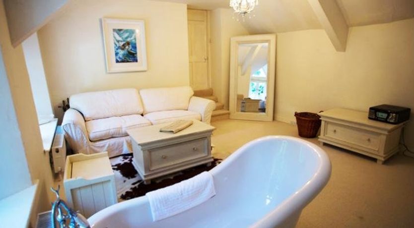 Photo of Glendalough House