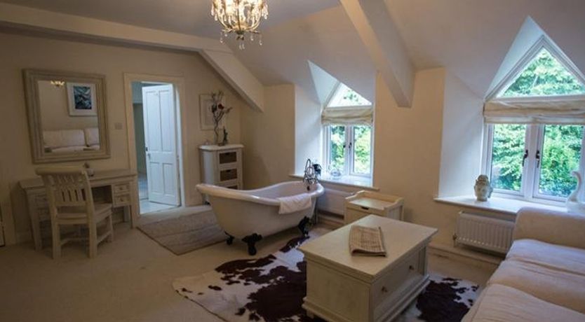 Photo of Glendalough House