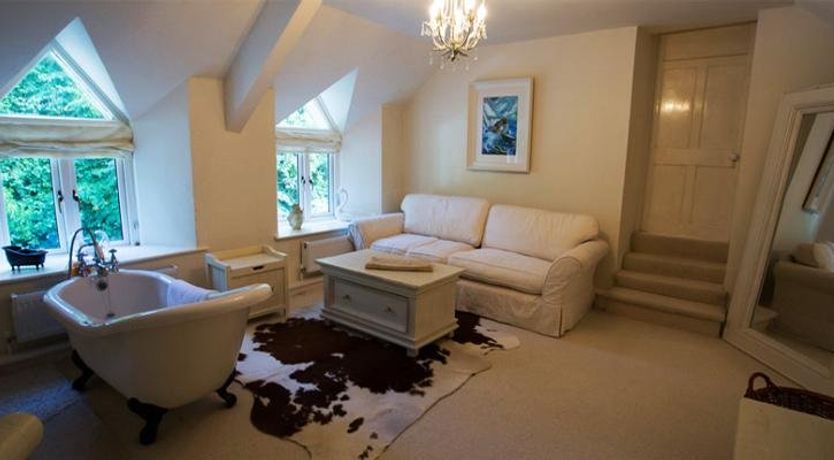 Photo of Glendalough House