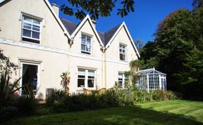 Photo of Glendalough House