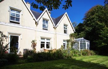 Glendalough House Holiday Cottage