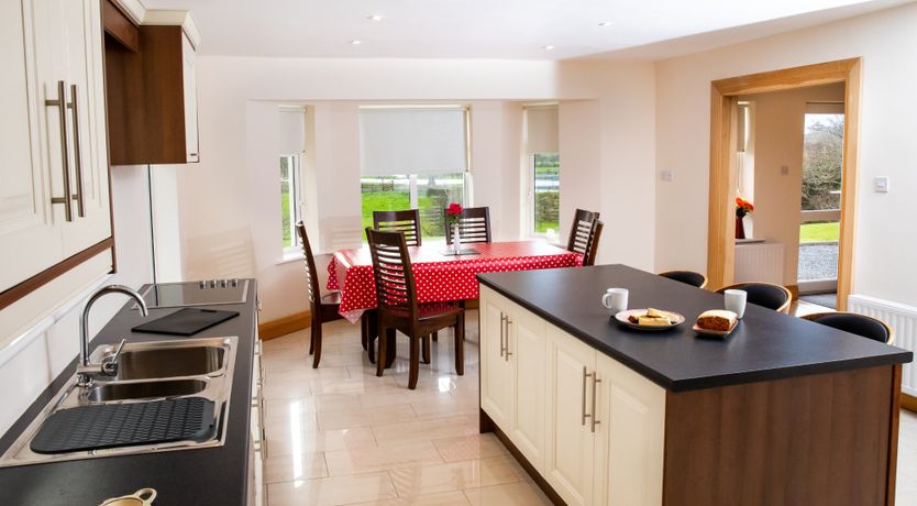 Photo of Ashbrook House