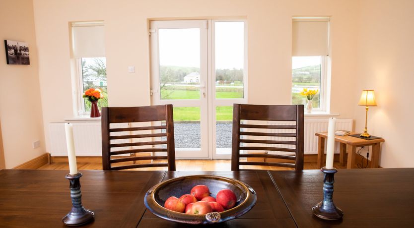 Photo of Ashbrook House