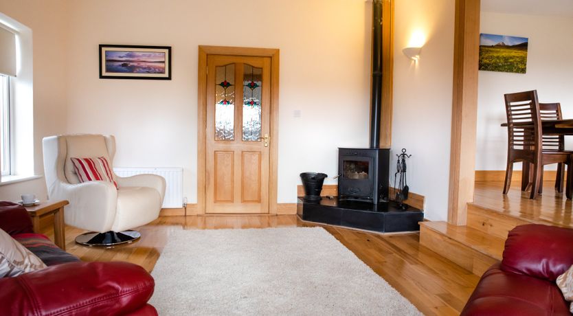 Photo of Ashbrook House