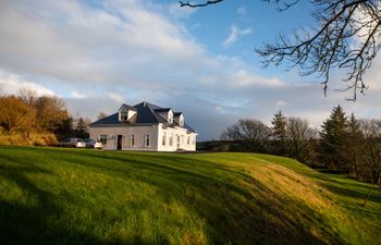 Ashbrook House Holiday Home