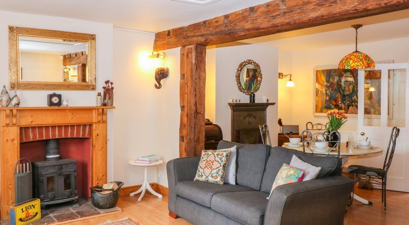 Photo of 3 Station Cottages