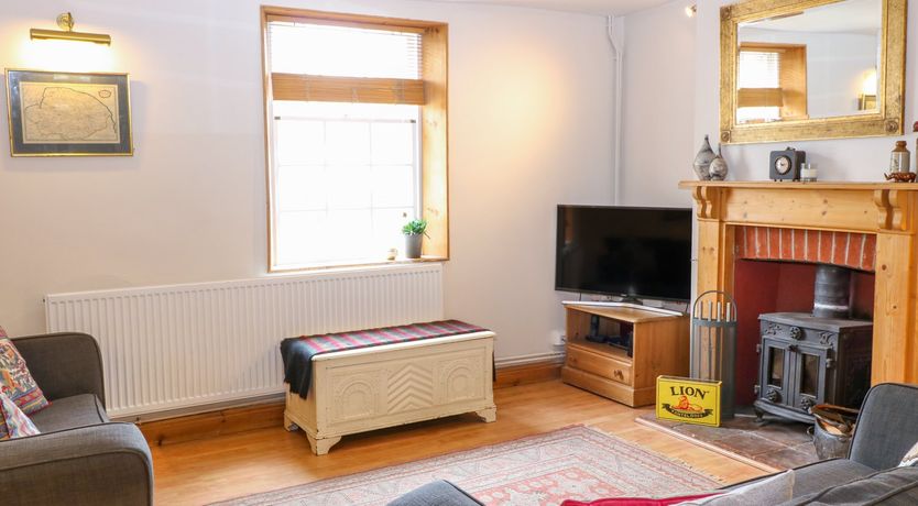 Photo of 3 Station Cottages