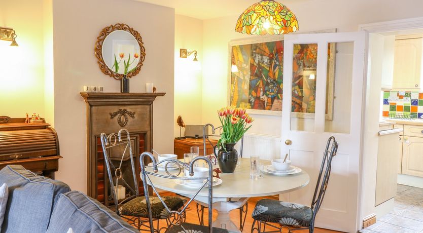 Photo of 3 Station Cottages