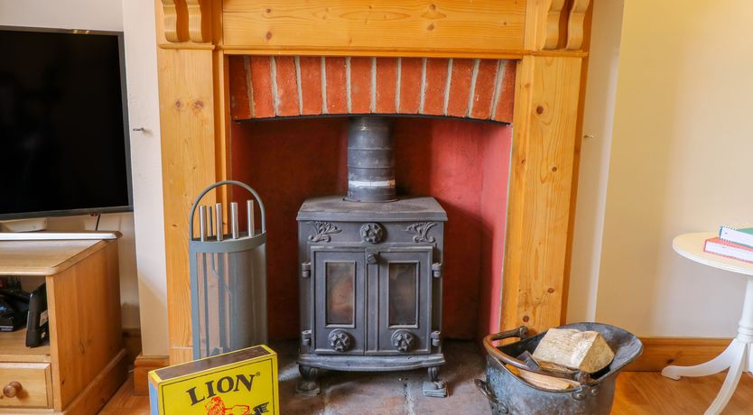 Photo of 3 Station Cottages