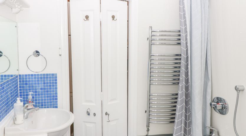 Photo of 3 Station Cottages