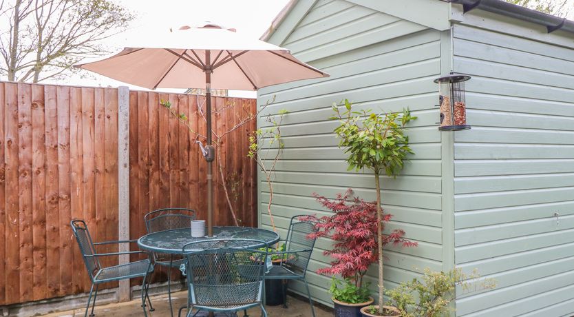 Photo of 3 Station Cottages