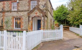 Photo of 3 Station Cottages