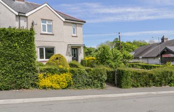 Arnant Holiday Cottage