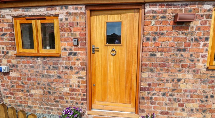 Photo of The Tractor Shed