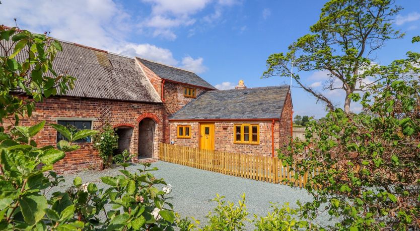 Photo of The Tractor Shed