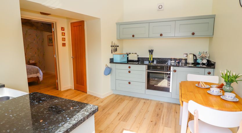 Photo of The Tractor Shed