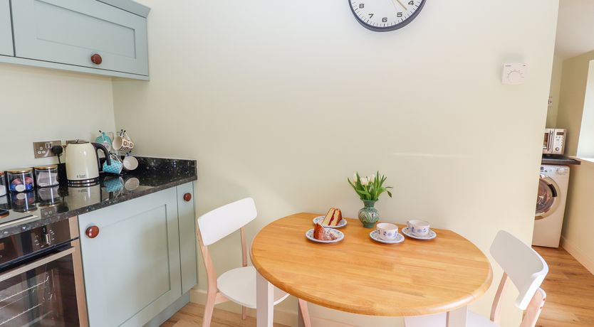 Photo of The Tractor Shed