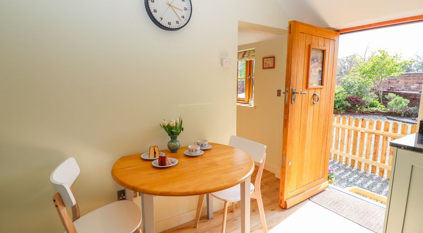 Photo of The Tractor Shed