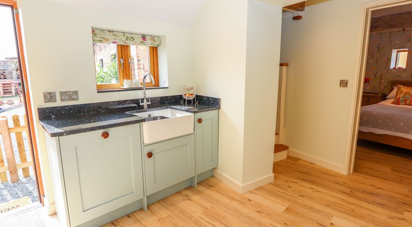 Photo of The Tractor Shed