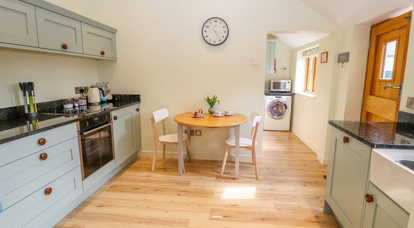 Photo of The Tractor Shed