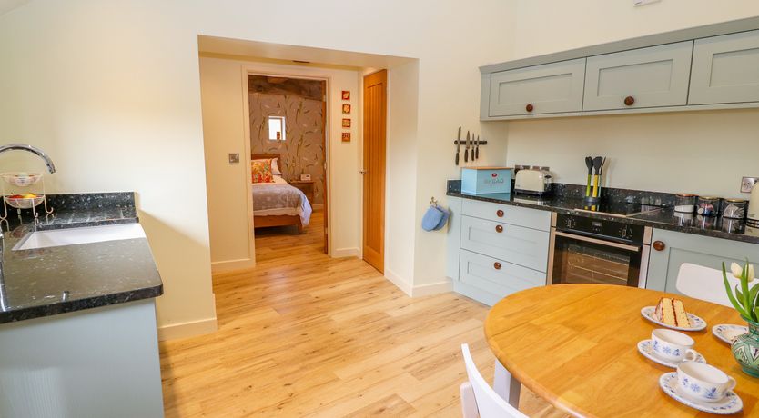 Photo of The Tractor Shed