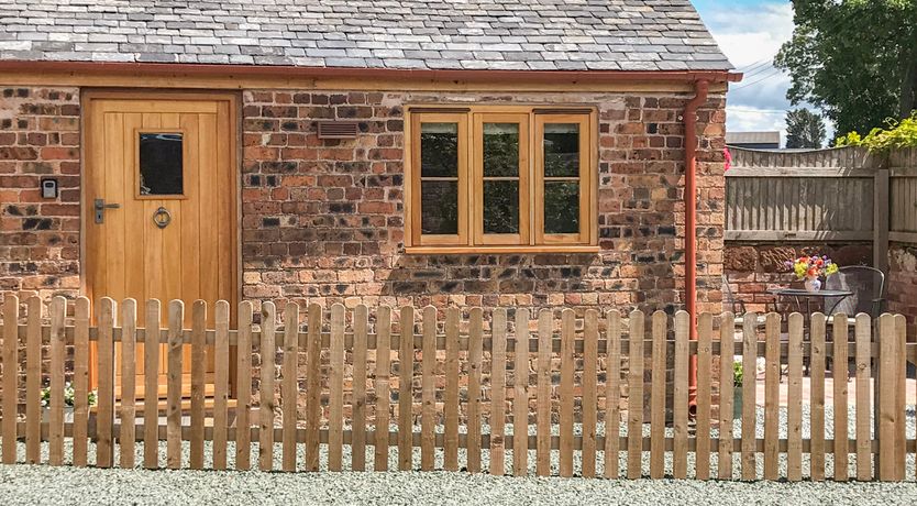 Photo of The Tractor Shed