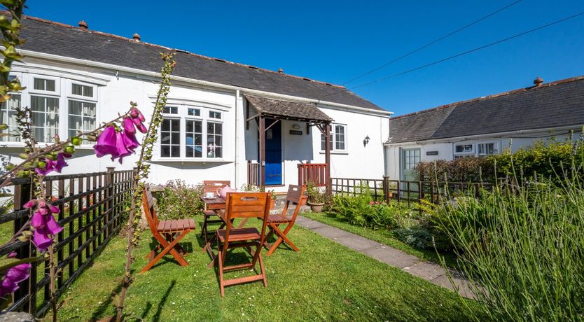 Photo of Coverack Cottage