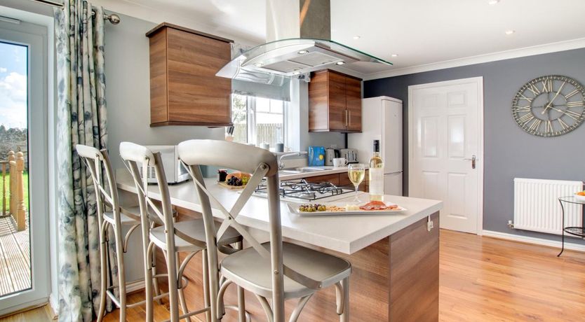 Photo of 4 Bed in Seahouses