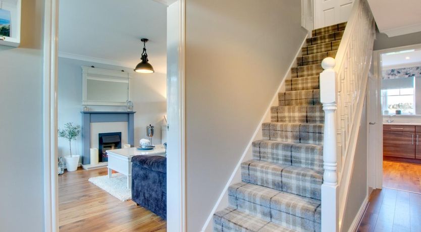 Photo of 4 Bed in Seahouses